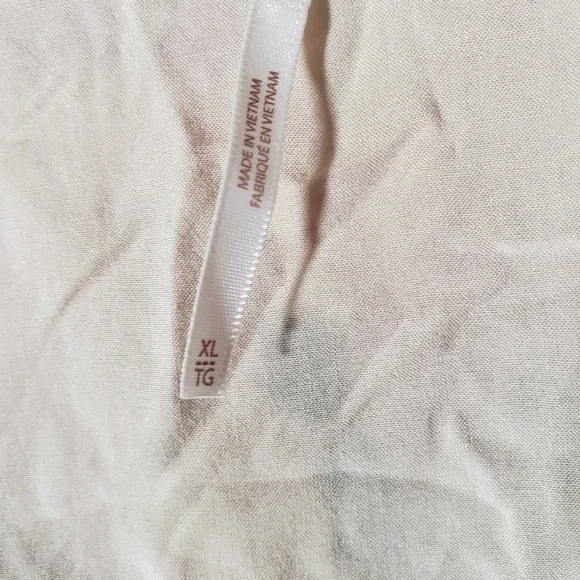 Free People Delicate & Femine Floral Long Sleeve Dress - Picture 5 of 7